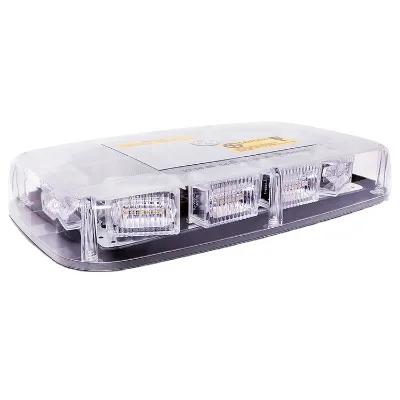 30 LED Strobe Lights LED Amber Warning Light Bar