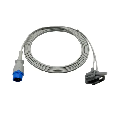115-020887-00 518B Mindray Neonate spo2 sensor,3m,Neo,bandage