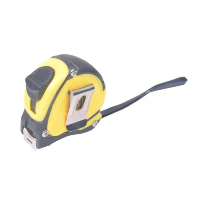 Professional Wholesale Custom Tape Measure High Quality 3 in 1 Steel Measuring Tape