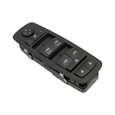 56046826AE New Driver Side Electric Window Switch Control Panel for FREEMONT 2.0/2.4/3.6 2012-2016