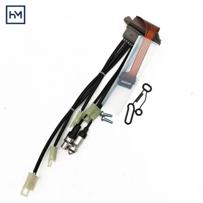 ZF AMT Transmission Sensor Wiring Harness Kit OE 4213559292 0501321146 81254020013 for MAN TGM TGS TGX Heavy Truck