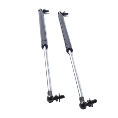 Custom Adjustable Steel Cylinder Gas Strut for Dock Door Safety Lift Gate with Compression Load
