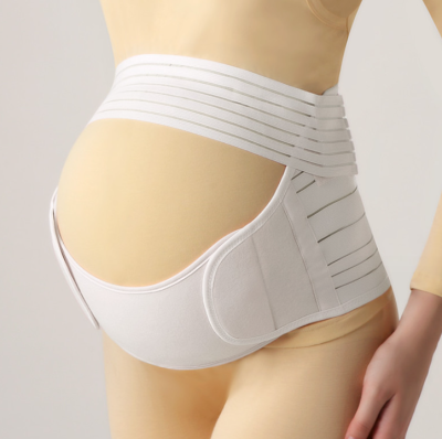 Pregnant Women Pregnancy Belly Brace Maternity Support Belt for Lower Back Pain