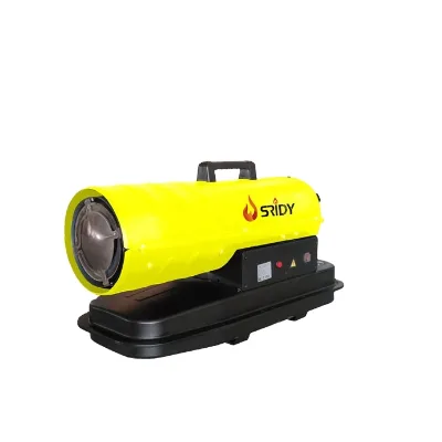The Latest 15kw Poultry Chicken Farm Greenhouse Industrial Diesel Oil Kerosene Heater