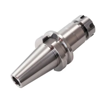 TEBAK Wholesale High Precision BT Taper Shank Tapping Collet Chuck ER SK Cutter Tool Holder Collet Chuck CNC Tool Holder