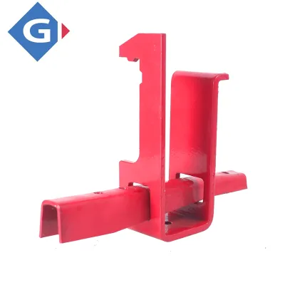 Wall Formwork Accessories Open Face & Close Face Waler Bracket From China Manufacturer
