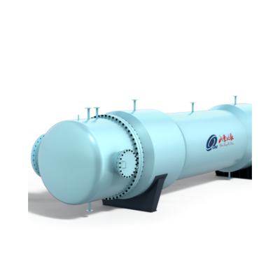 Electricity Generation System for Nuclear Power Plants Closed Cycle Cooler in Electric Power Generation