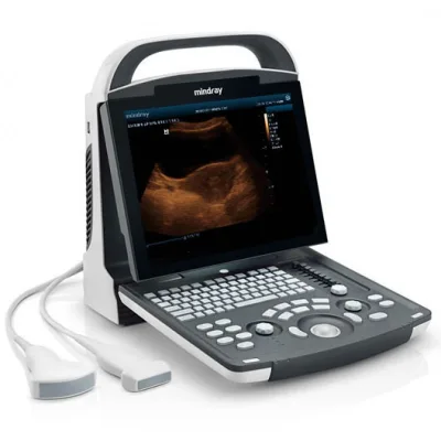 Portable Veterinary Dog & Small Animal Ultrasound Scanner USB Rechargeable CE Certified
