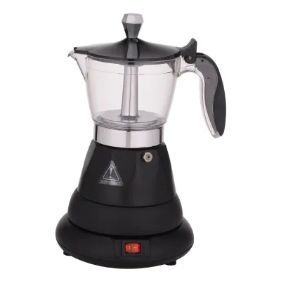 Cordless Coffee Maker Electric Coffee Maker 2015 New Design Different Bases