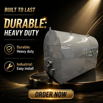 Budget Complete Charcoal Production Line Wear Resistant Spare Parts Easy Maintenance Machinery