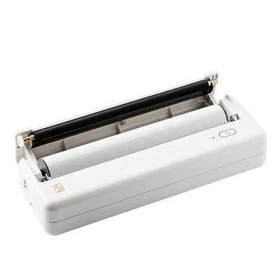 HPRT MT810 Low Price Wireless 203dpi A4 Thermal Prinker Tattoo Printer Qualified Drawing Thermal Copier Machine
