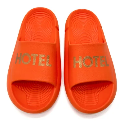 Custom Logo Blank Slide Bulk Sandals and Slippers Slides With Sublimation Logo Transfer Slipper for House Printed slippers