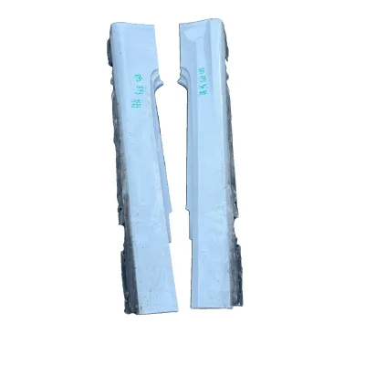 Classic Hit 3 Series E92E93LCI Left and Right Side Lower Skirt Edge Beam Pedal Bottom Large Edge Surrounded for BMW