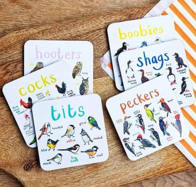 2025 Acrylic Coasters with animal pictures - Affordable Craft Gifts, elegant and stylist design