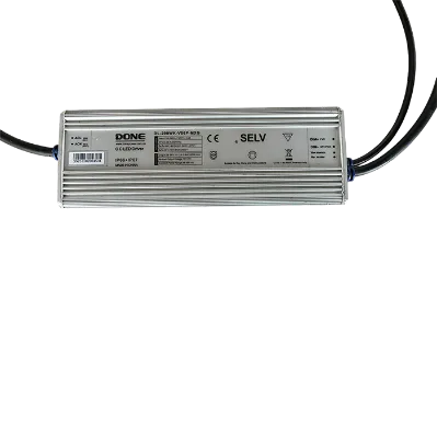 200w 200 Watt Driver Unit Led Driver 200w Done Ip67 Driver