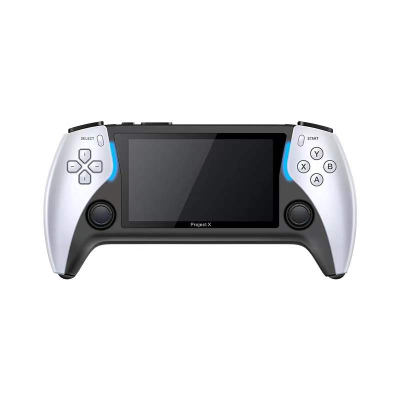 Handheld Video Game Console for Gbc/gba Gameplayer Game Console