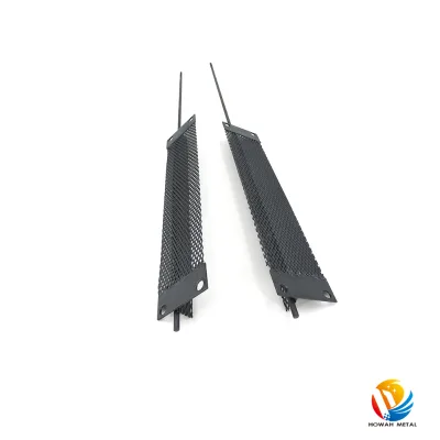 Anodos Mesh Mmo Coated Titanium Electrode