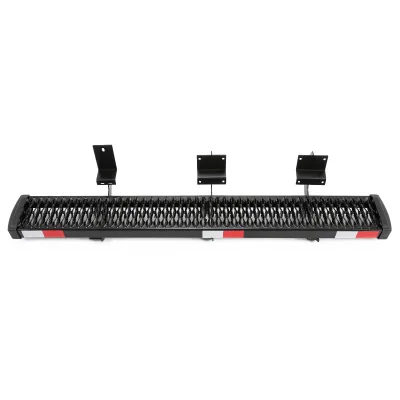 Running Board Passenger Side Steps for Ford Transit-150/250/350 2015-2023