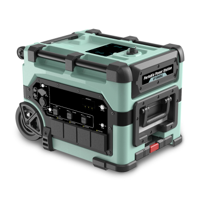 3600w Portable Power Station off Grid System off Grid Solar Power System Portable Power Station
