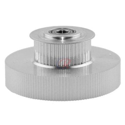 Mimaki Tower Pulley Timing Belt Pulley for MIMAKI JV33 JV5 Inkjet Printer Driven Wheel