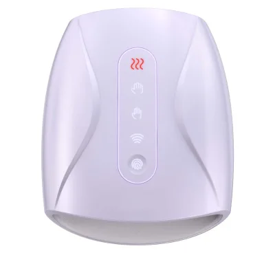 Electric Vibrating Multifunction Air Compression Hand Massager