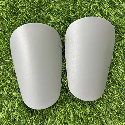 Custom Manufacture 10*6cm Kids Toddler Small Mini Football Soccer Shin Guards Calf Protective Pad