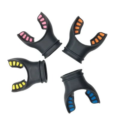 AMAZON HOT SELL Scuba Diving Mouthpieces