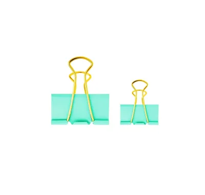 Silver Tone Paper Clips for Office and School Use Strong Hold Perfect for Daily Organization