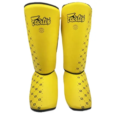 5 Colors Kids Boxing Training Shin Guard Adults Kickboxing Sanda Boxing Leggings Ankle protection MMA Muay Thai Shin Guards