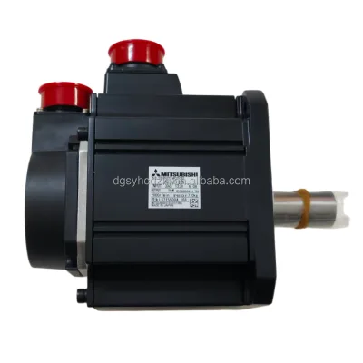 Original New HC-SF102K for Mitsubishi AC Servo Motor