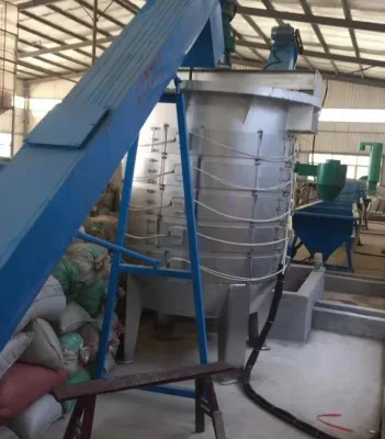 Equipment Plastic Flakes Recycle Washing Machinery Line