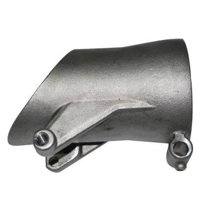 Top Investment Toolbox Stainless Steel Precision Casting Parts Trad