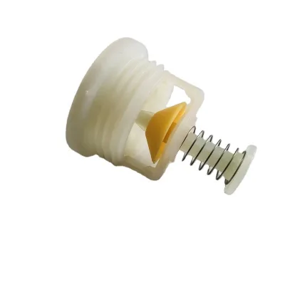 WD24X10018 Dishwasher Piston & Nut Assembly for Hotpoint Dishwasher Parts