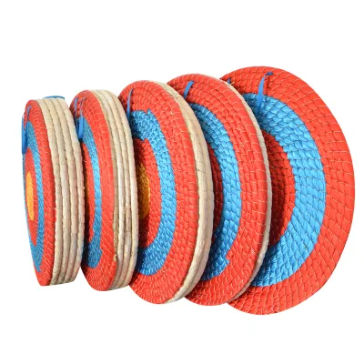 Archery Competition Recurve Bow Hunting Grass Target Compound Bow Shooting Targets