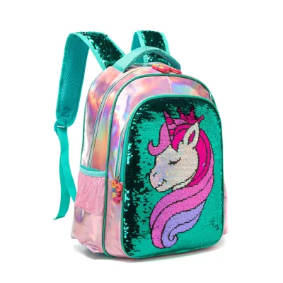 Kids Sublimation Backpacks Wholesale Backpack Plain Soft Backpack for Kids Bulk