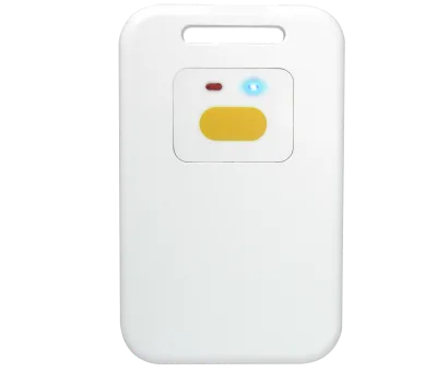 Long Range Ble 4.2 Ble Beacon Low Energy Ibeacon Asset Tracking Waterproof Ip67 Ble Tag Navigation Beacon
