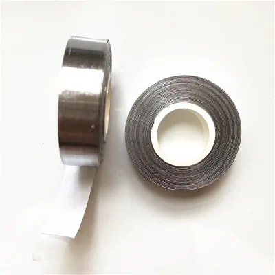 High Quality 2g per inch 3M Lead Tape for Golf Club Adhesive Lead Tape Strips for Adjust Weight