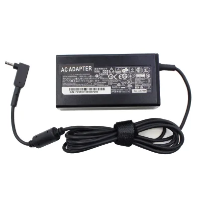 AC 19V 3.42A BLACK 3X1.1  Power Adapter Replacement
