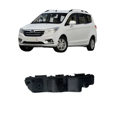 Car Front Bumper Upper Decorative Component Installation Bracket for ENRANGER WEICHAI YINGZHI 727 737