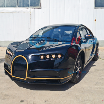 Factory Direct Sales Can Customize in Any Style and Color Fashion Sports Car Various Sports Cars of the Same Style Customization