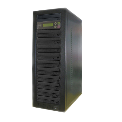 CD/DVD Duplication ACARD 1 to 10 Disc Copier CD burner DVD Write Copy Machine DVD Duplicator