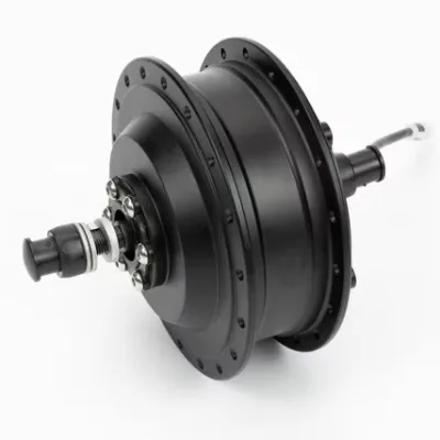 E-bike Hub Motor 350w Ebike Motor Eeletric Bicycle Motor Kits for Electric Bicycle