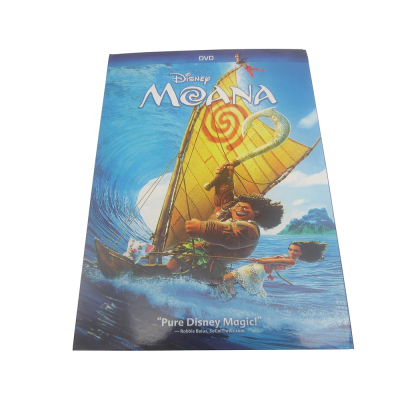 Complete Series DVD BOXED SETS MOVIES TV Show Films Ebay Factory Supply New Releases Disc Cartoon Moana 1 DVD