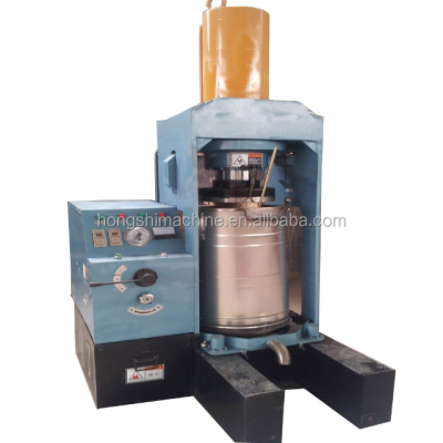 New Type Cold Pressed Avocado Oil Machine