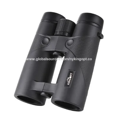 High definition 8x42 Binoculars with bak4 roof prism for outdoor activities
