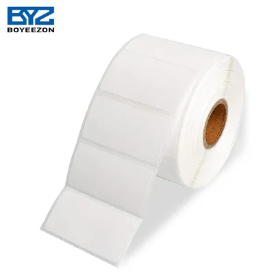2" X 1" Blank Direct Thermal Address Shipping Thermal Shipping Label for Thermal Printer 1300pcs Per Roll