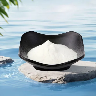 Cosmetic Grade SYN-AKE Snake Peptide White Powder 98% Purity Dipeptide Diaminobutyroyl Benzylamide Diacetate