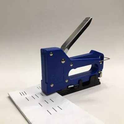 Light Duty Nail Gun