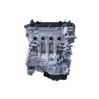 Factory Directly G4NA&NB Bare Engine a 2.0-liter Inline 4-cylinder Naturally Aspirated Gasoline Engine for Kia Sportage Hyundai