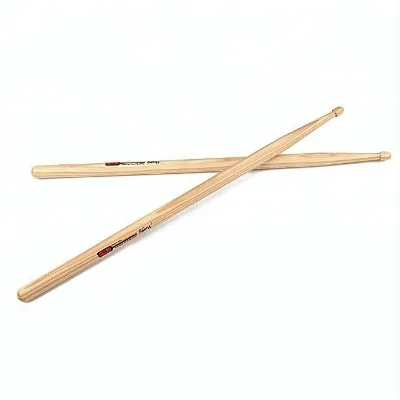 America Hickory Wood Drum Stick with 5A/5B/7A Size